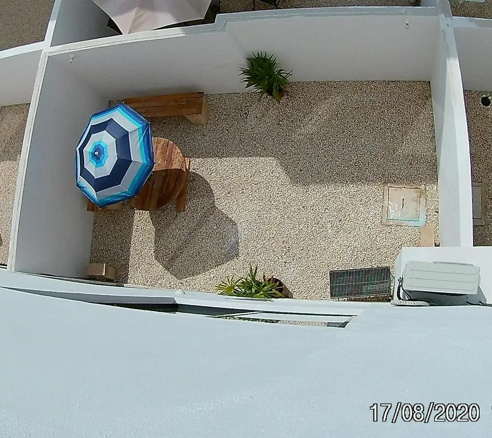 Paraiso Playa Bonita- Roof Top بلايا ديل كارمن بيت للعطل