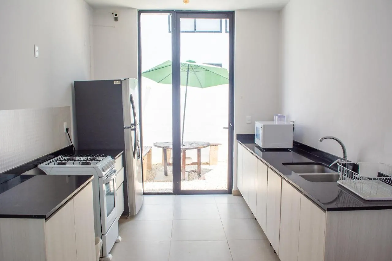 بيت للعطل Paraiso Playa Bonita- Roof Top بلايا ديل كارمن