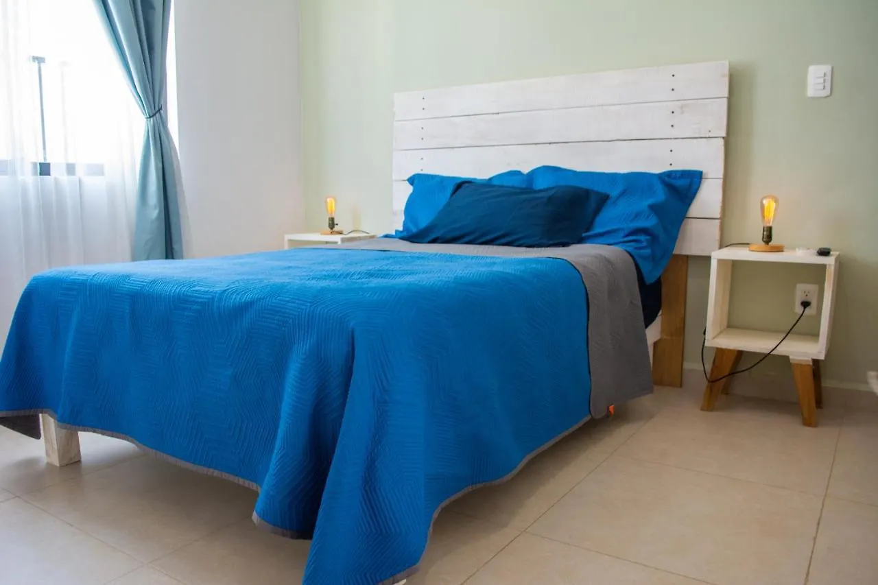 Paraiso Playa Bonita- Roof Top بلايا ديل كارمن